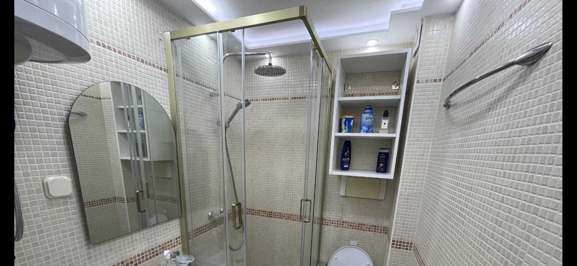 Perla Appartement Budva Buitenkant foto